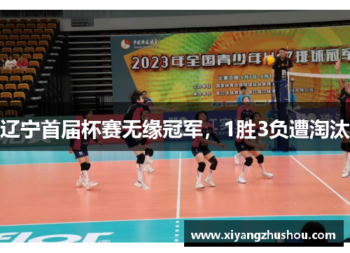 辽宁首届杯赛无缘冠军，1胜3负遭淘汰